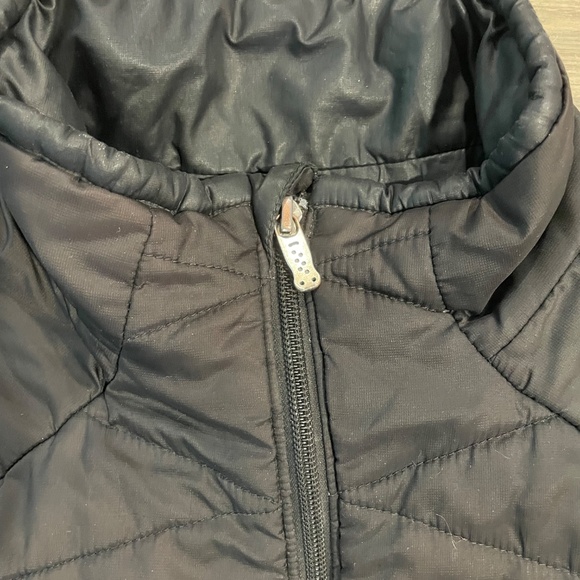 Excellent Condition Women's Patagonia Quilted Puff Insulated Jacket - Picture 3 of 12